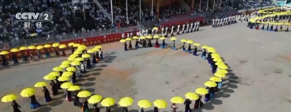 炒股配资最新 火把狂欢、丹霞探险……特色活动点亮夏日文旅盛宴 助推暑期经济活力持续释放